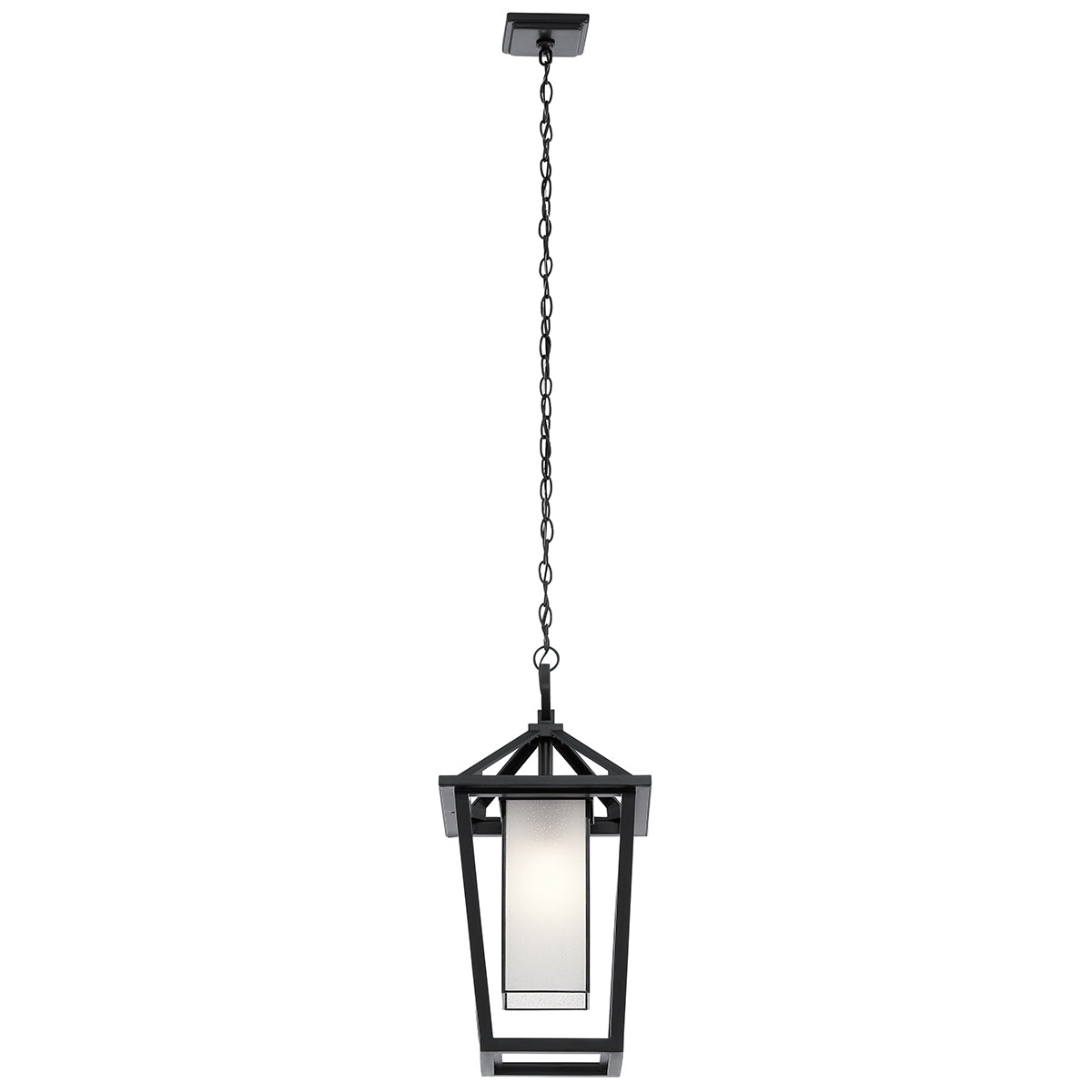 Kichler 49879BK Black Pendant image 4
