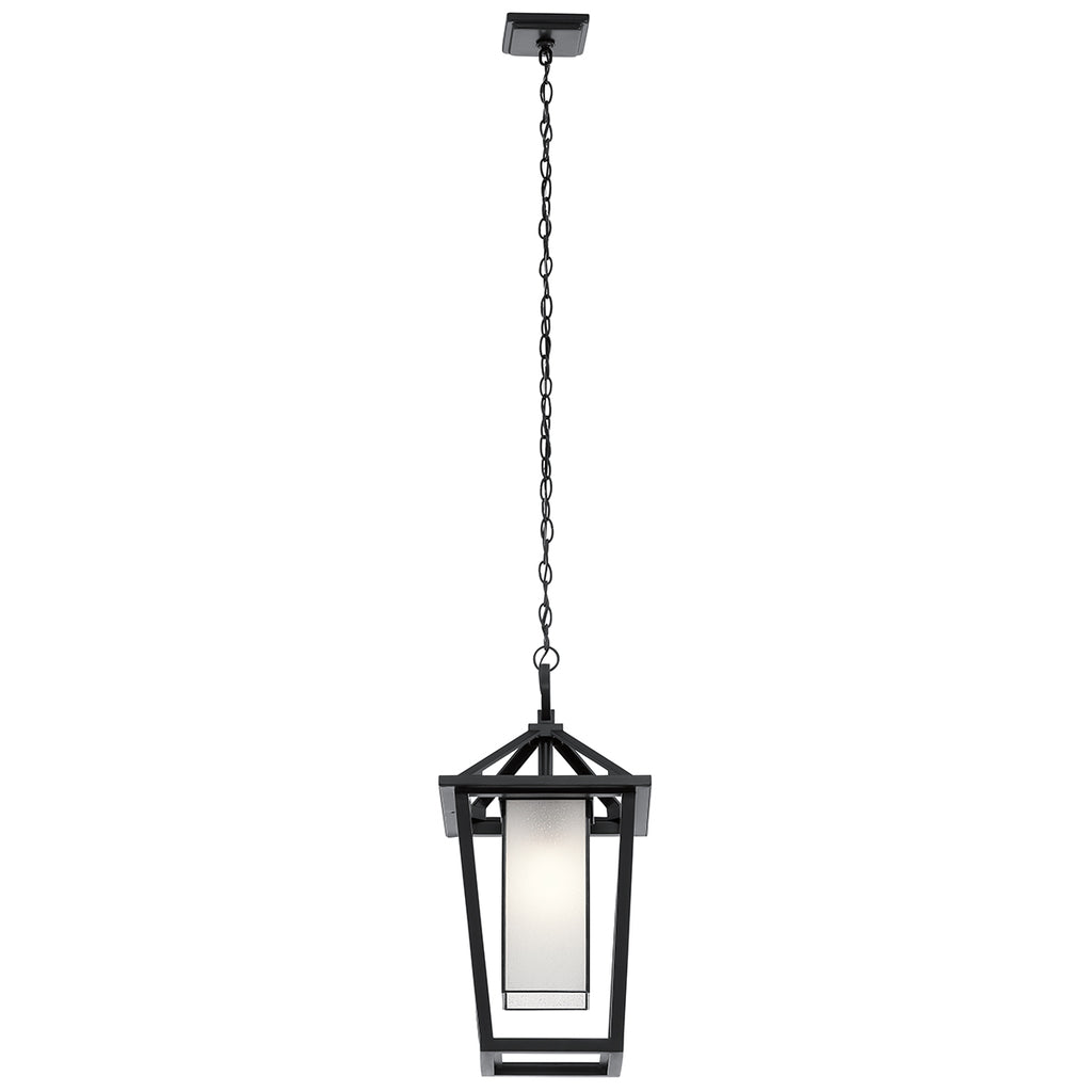 Kichler 49879BK Black Pendant image 3