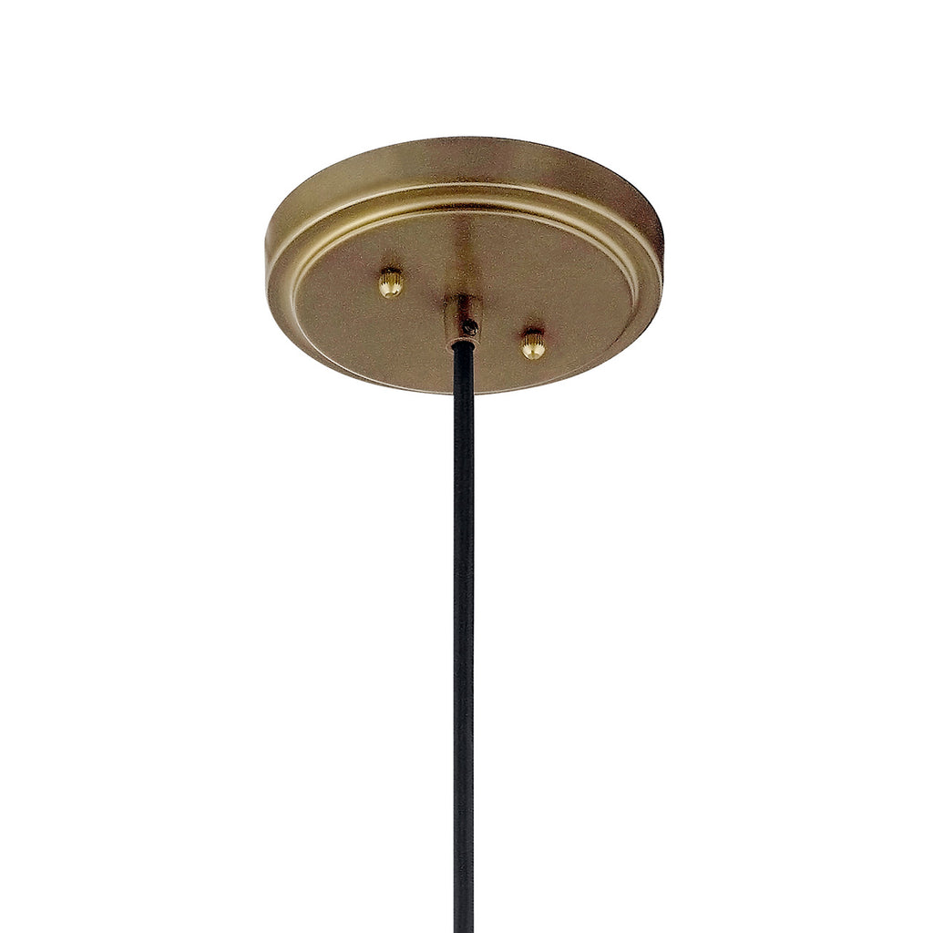 Kichler 52152NBR Gold Pendant image 5