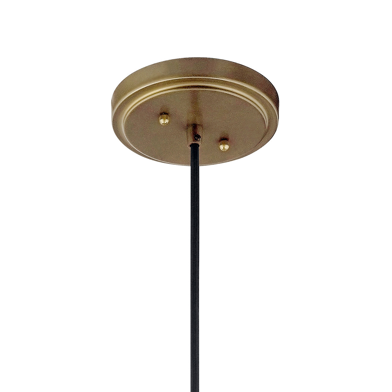 Kichler 52152NBR Gold Pendant image 5