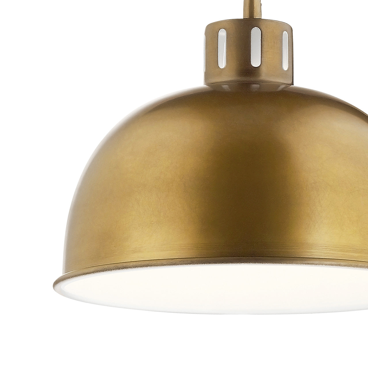 Kichler 52152NBR Gold Pendant image 4