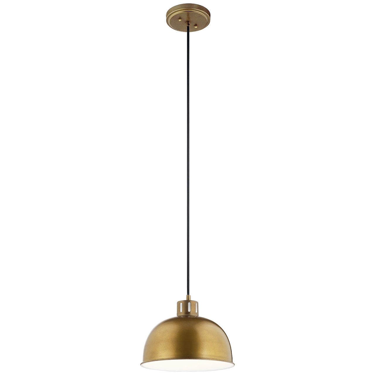 Kichler 52152NBR Gold Pendant image 3