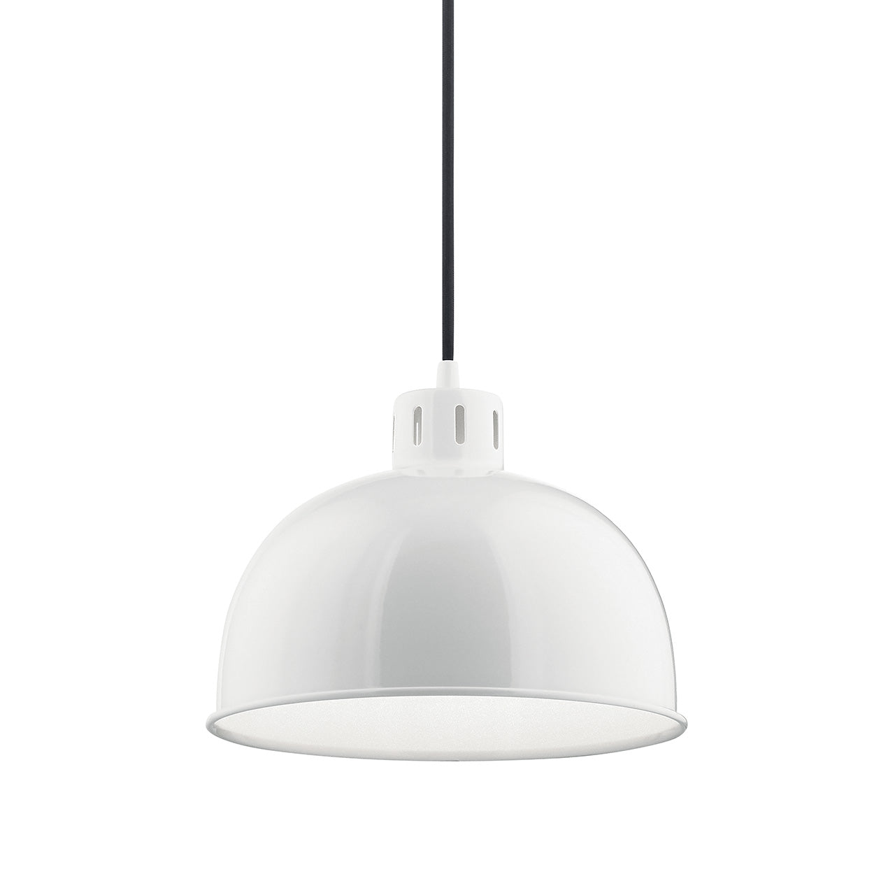 Kichler 52152WH White Pendant image 1