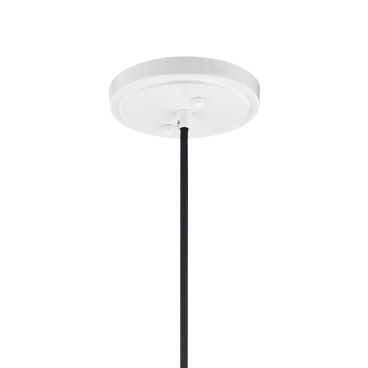 Kichler 52153WH White Pendant image 5