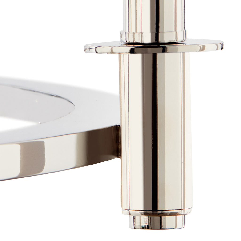 Kichler 52705PN Nickel Chandelier image 4