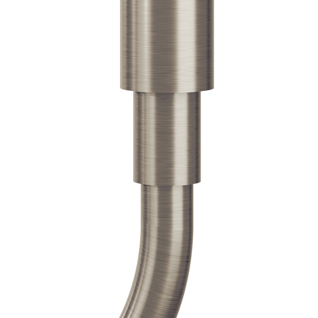 Kichler 52716NI Nickel Chandelier image 4