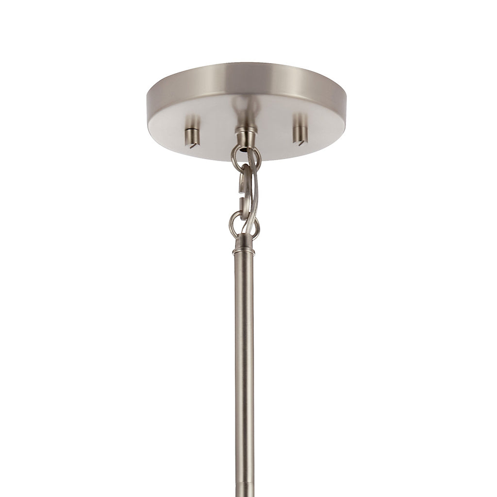 Kichler 52725NI Nickel Pendant image 5