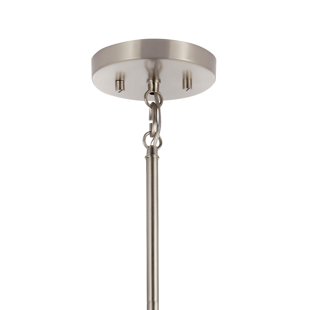 Kichler 52725NI Nickel Pendant image 5