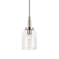 Kichler 52725NI Nickel Pendant image 1