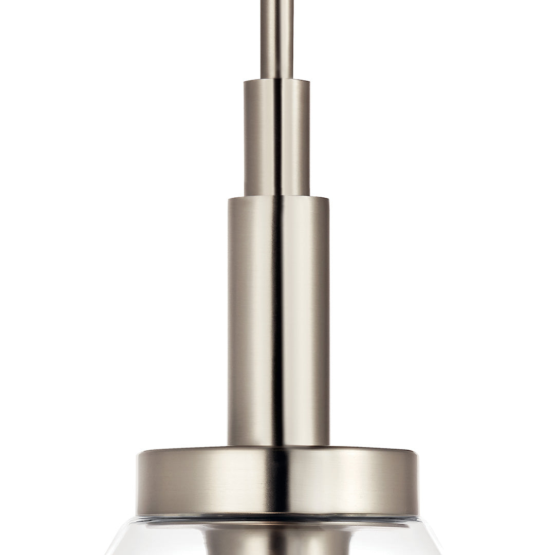 Kichler 52725NI Nickel Pendant image 4
