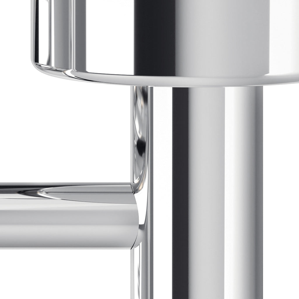 Kichler 55185CH Chrome Vanity Light image 5