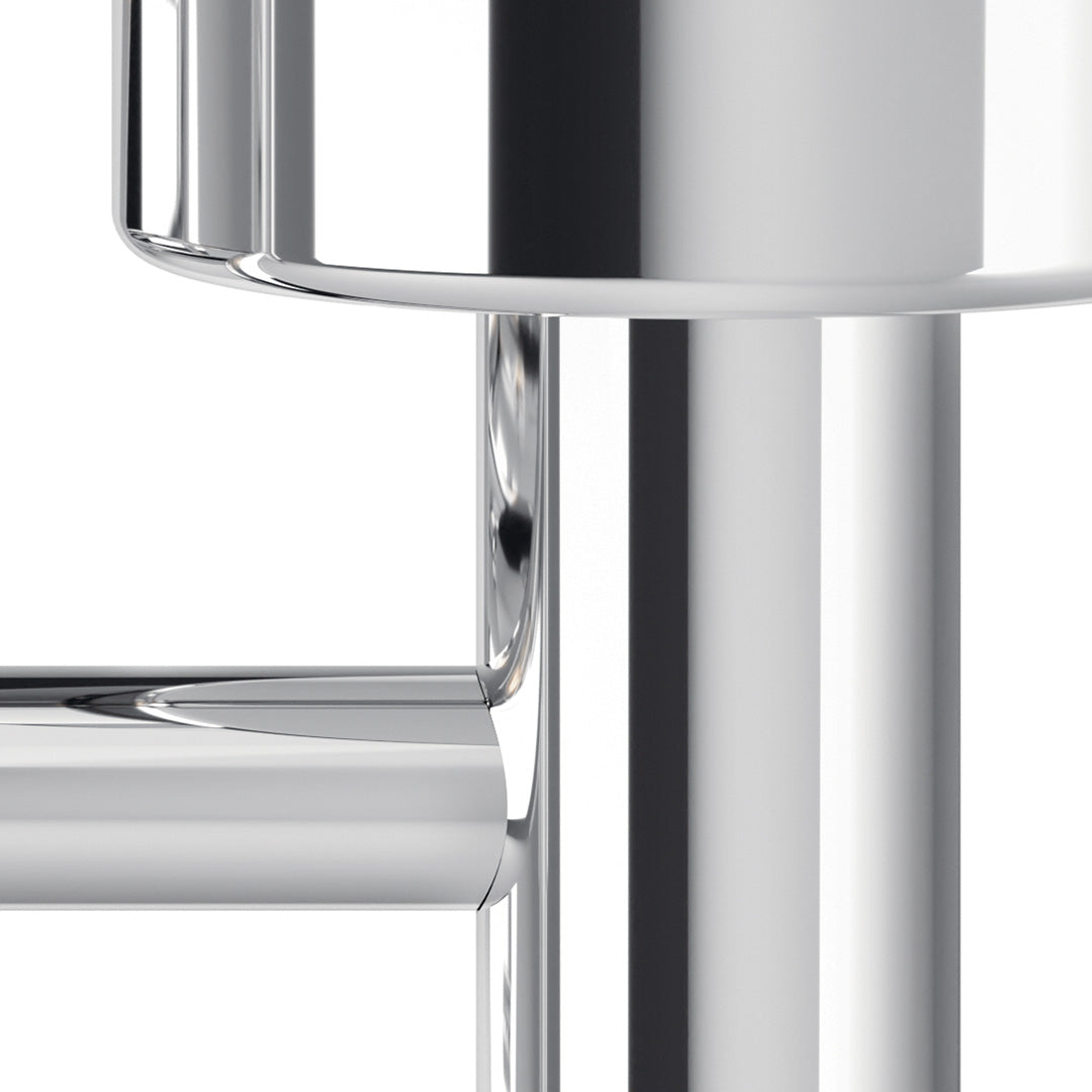 Kichler 55185CH Chrome Vanity Light image 5