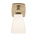 Kichler 55214CPZ Gold Wall Sconce image 1