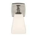 Kichler 55214NI Nickel Wall Sconce image 1