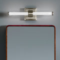 Kichler 55237NILED Nickel Wall Sconce image 1