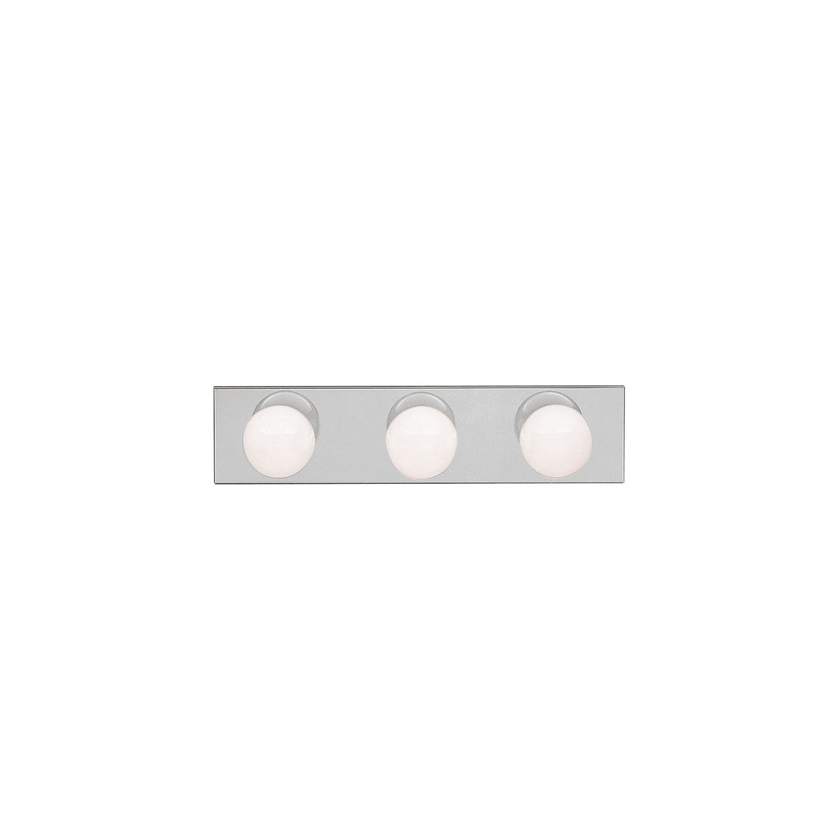 Kichler 623NI Nickel Wall Sconce image 1