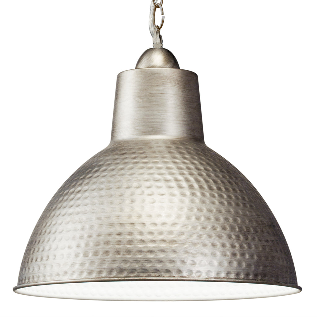 Kichler 78200AP Silver Pendant image 2