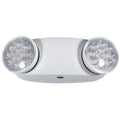 Maintenance Warehouse JLEU5-6PK White Wall Sconce image 1