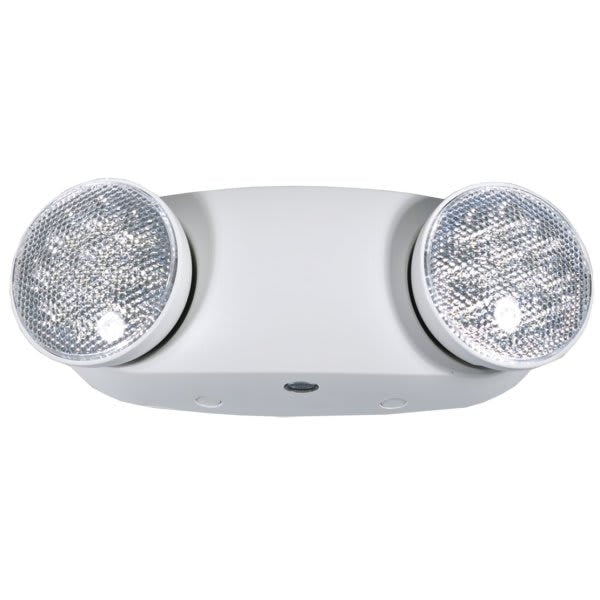 Maintenance Warehouse JLEU5-6PK White Wall Sconce image 1