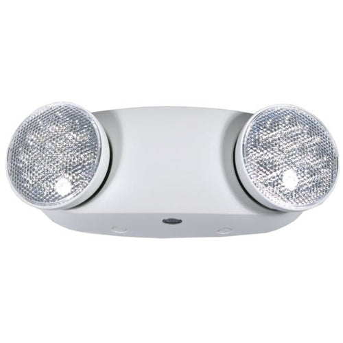 Maintenance Warehouse JLEU5-6PK White Wall Sconce image 1