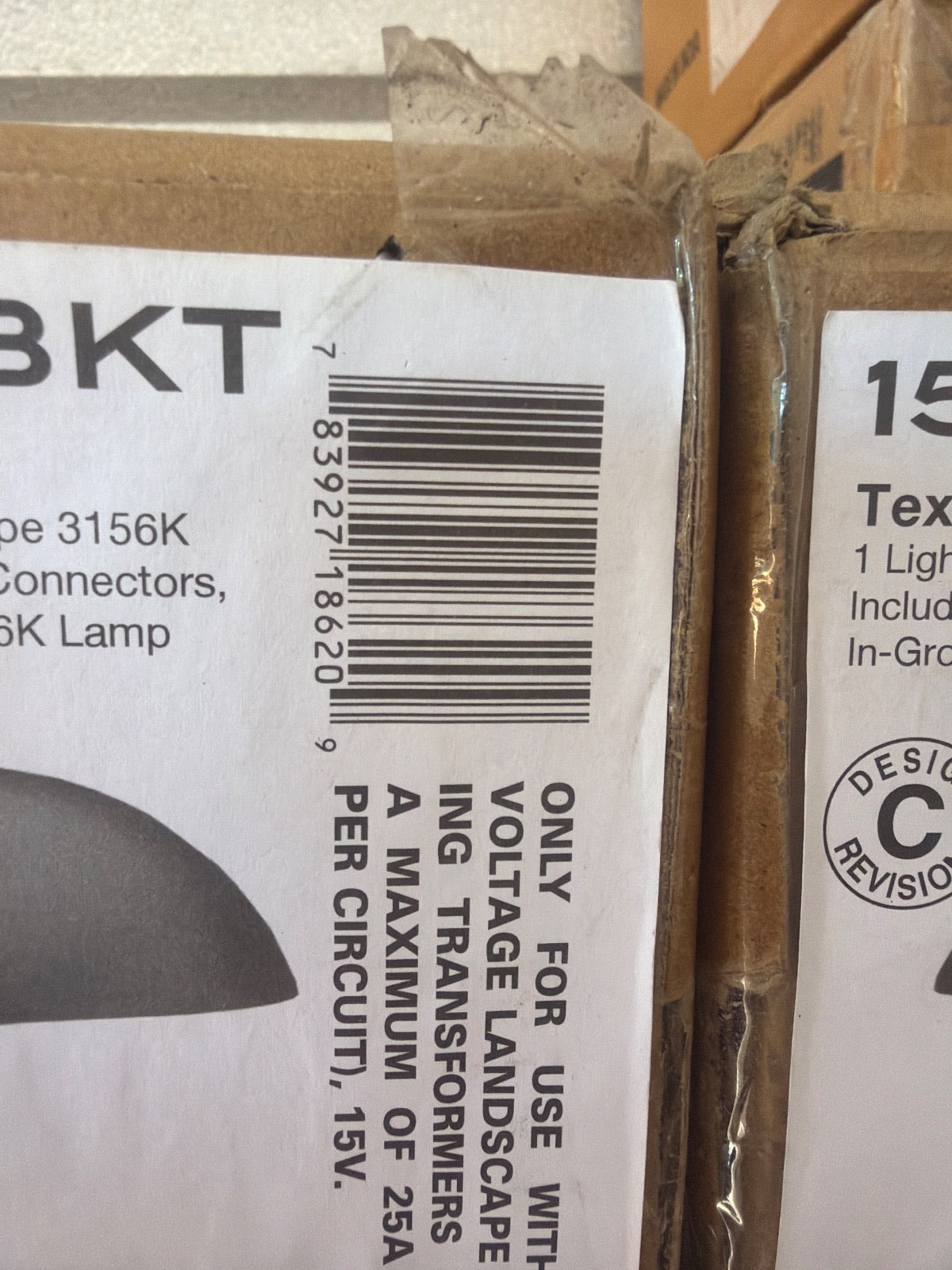 Kichler 15423BKT Black Other / Needs Review image 5
