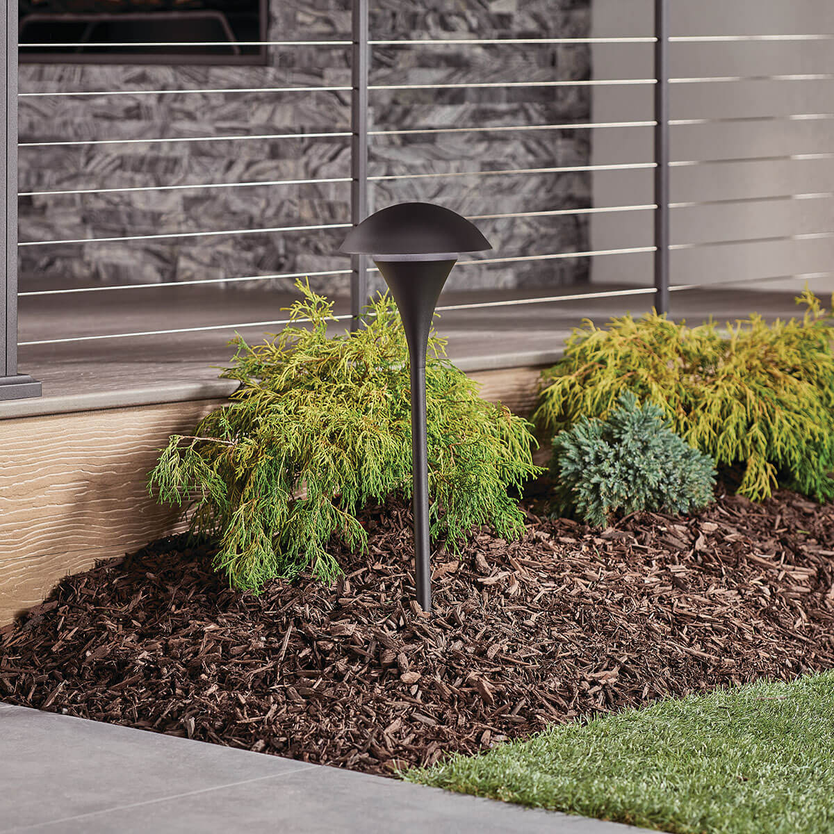 Kichler 15236BKT Black Other / Needs Review image 2