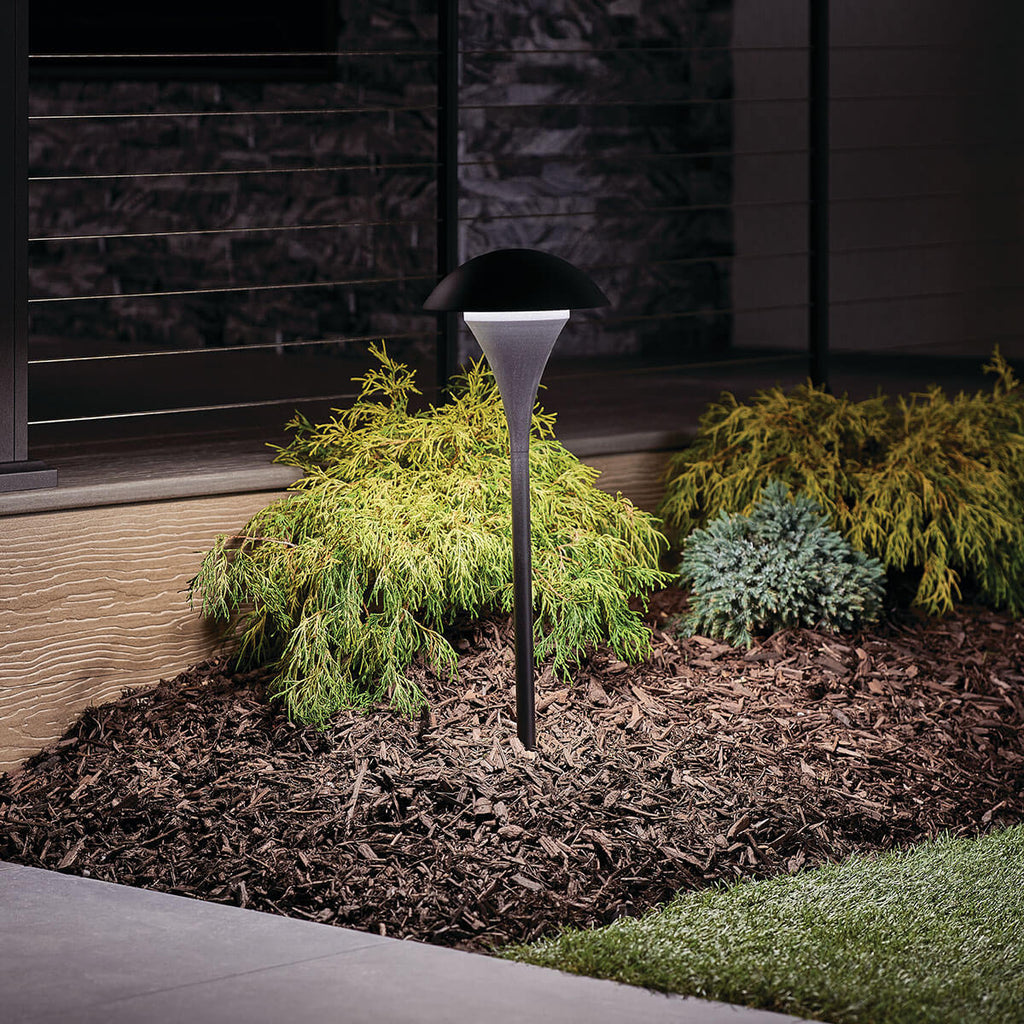 Kichler 15236BKT Black Other / Needs Review image 4