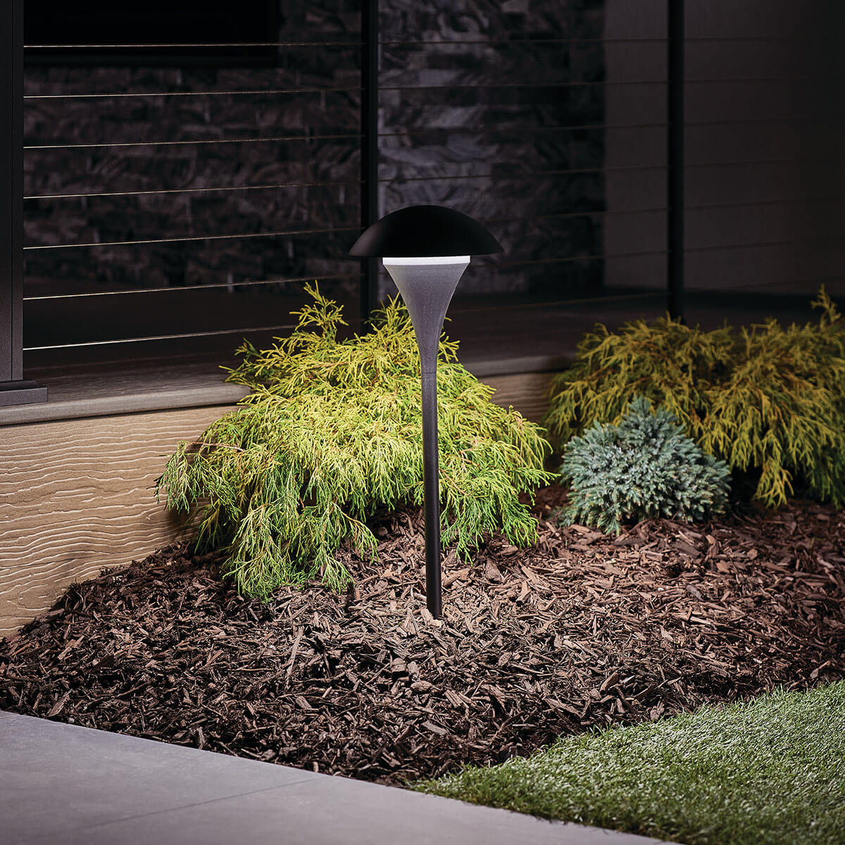 Kichler 15236BKT Black Other / Needs Review image 4