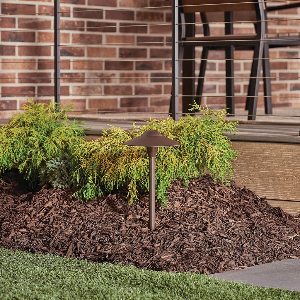 Kichler 15410AZT Bronze Other / Needs Review image 2