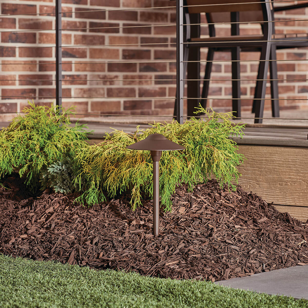 Kichler 15410AZT Bronze Other / Needs Review image 2
