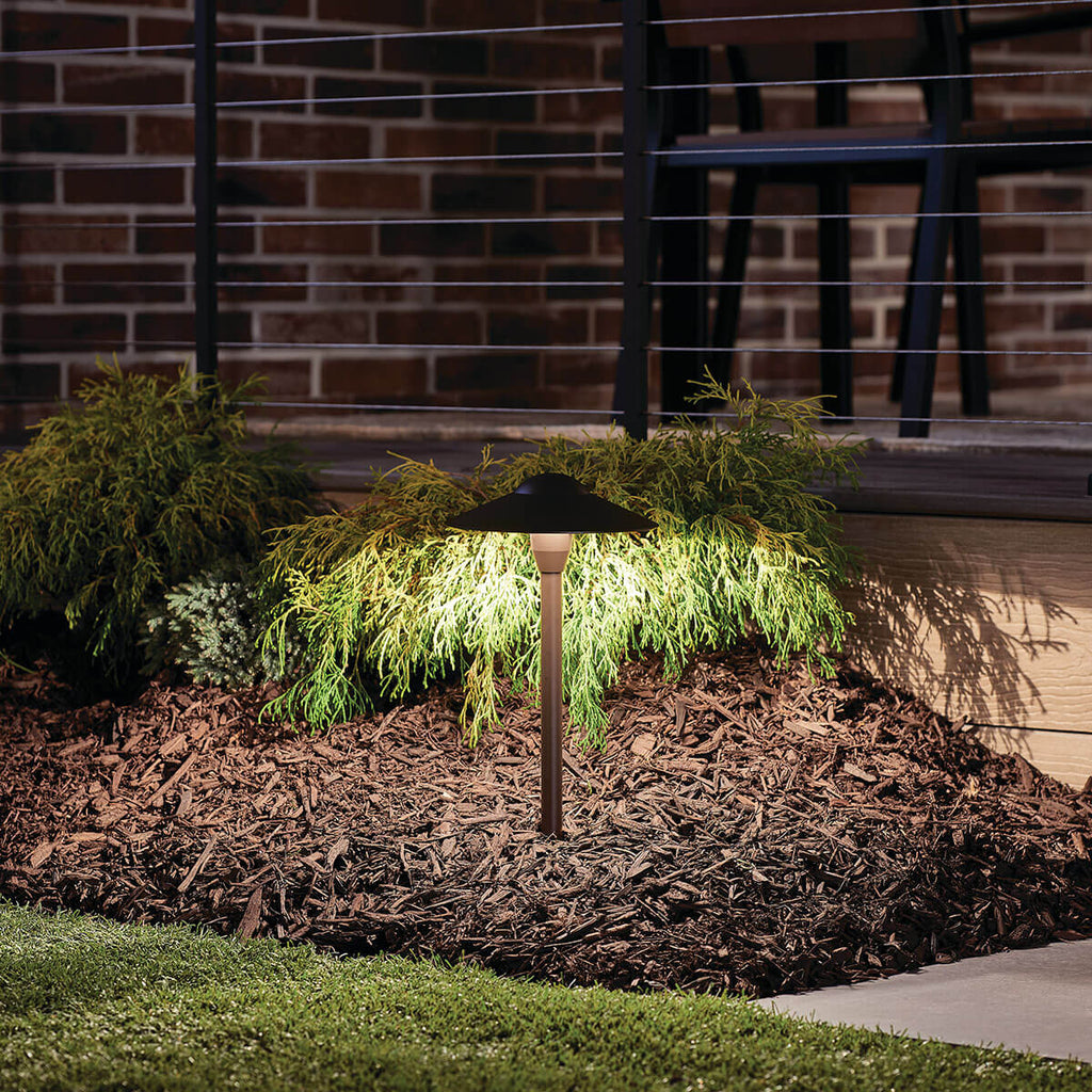 Kichler 15410AZT Bronze Other / Needs Review image 1