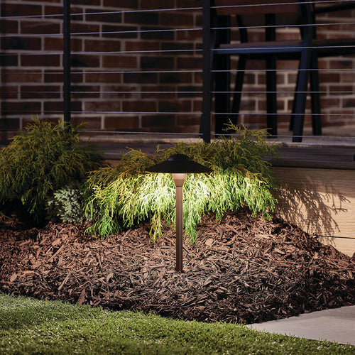 Kichler 15410AZT Bronze Other / Needs Review image 1