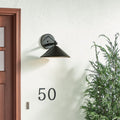 Kichler 49061OZ Bronze Exterior Porch Light image 1