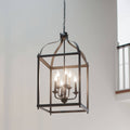 Kichler 42568OZ Bronze Pendant image 1