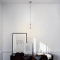 Kichler 42141CHCLR Chrome Pendant image 1