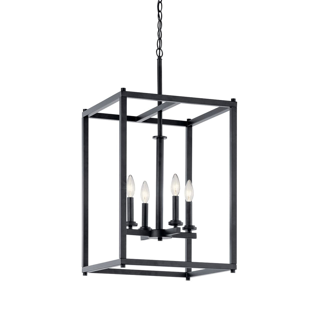 Kichler 43998BK Black Pendant image 1