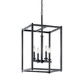 Kichler 43998BK Black Pendant image 1