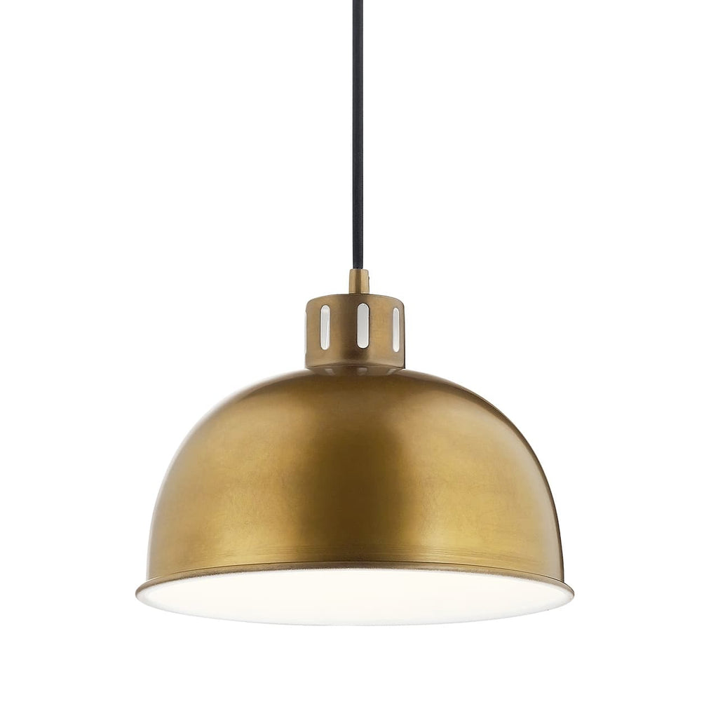 Kichler 52152NBR Gold Pendant image 1