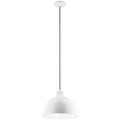 Kichler 52153WH White Pendant image 1