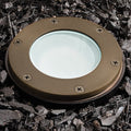 Kichler 15481CBR Bronze Recessed Light image 1