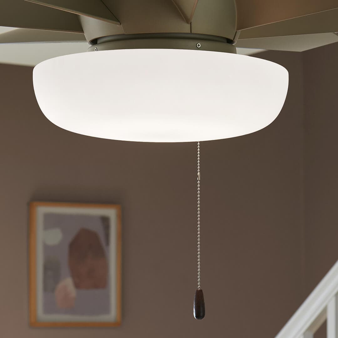 Kichler 380960 White Other / Needs Review image 1