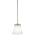 Kichler 1687NI Nickel Pendant image 1
