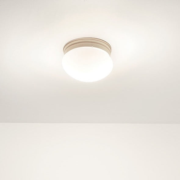 Kichler 209NI Nickel Flush Mount image 2